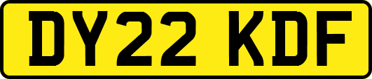 DY22KDF
