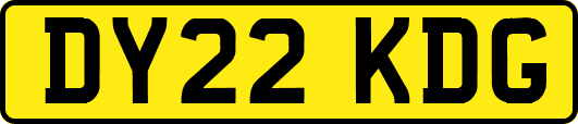 DY22KDG