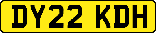 DY22KDH
