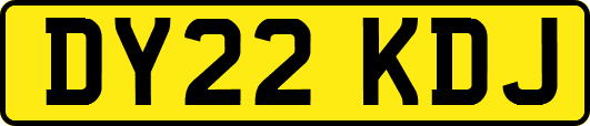DY22KDJ