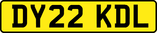 DY22KDL