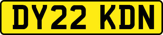 DY22KDN