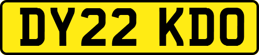 DY22KDO