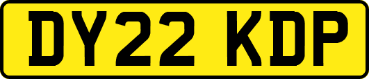 DY22KDP