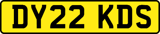 DY22KDS