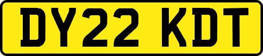 DY22KDT
