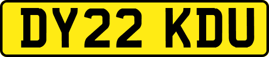 DY22KDU