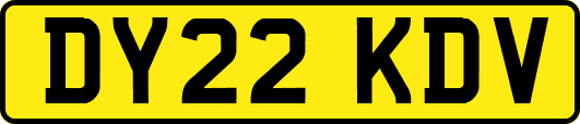 DY22KDV