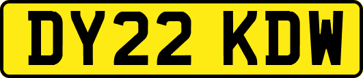 DY22KDW