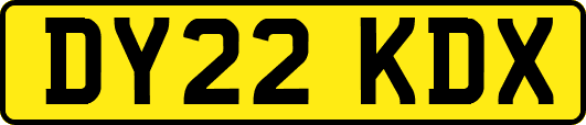 DY22KDX