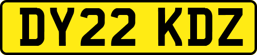 DY22KDZ