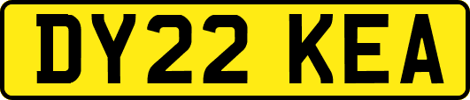 DY22KEA