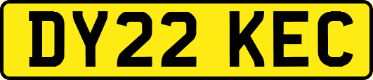 DY22KEC