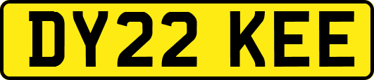 DY22KEE