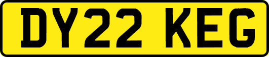 DY22KEG