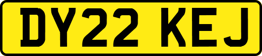 DY22KEJ