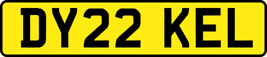 DY22KEL