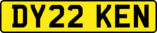 DY22KEN