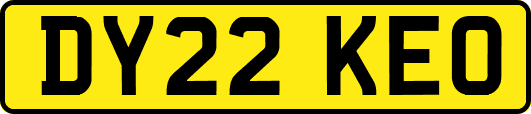 DY22KEO