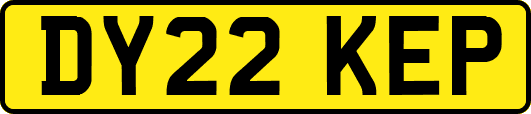 DY22KEP