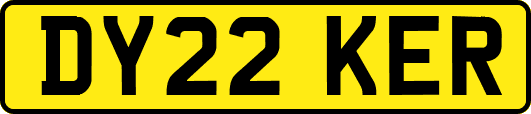 DY22KER
