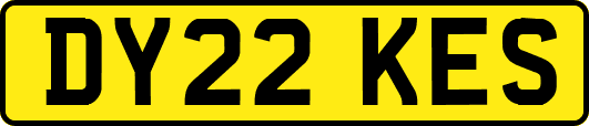 DY22KES