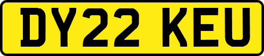 DY22KEU