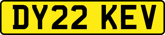 DY22KEV