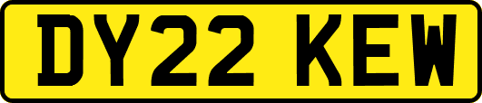 DY22KEW