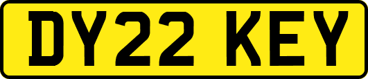 DY22KEY