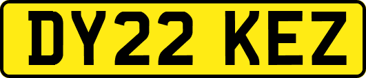 DY22KEZ