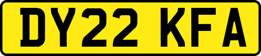 DY22KFA