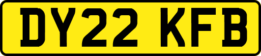 DY22KFB