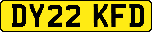 DY22KFD