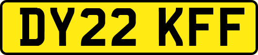 DY22KFF