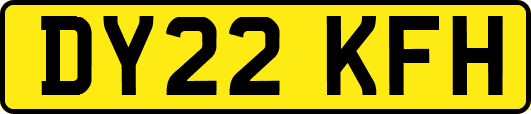 DY22KFH