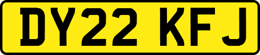 DY22KFJ