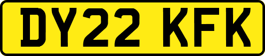 DY22KFK