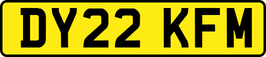 DY22KFM
