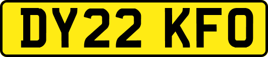 DY22KFO