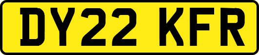 DY22KFR