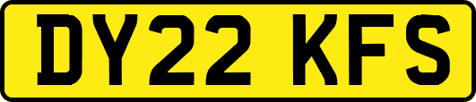 DY22KFS
