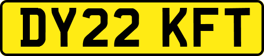 DY22KFT