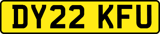 DY22KFU