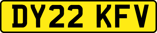 DY22KFV