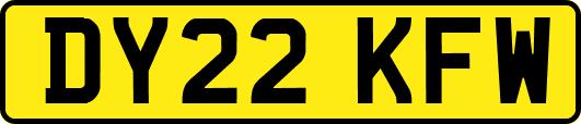 DY22KFW