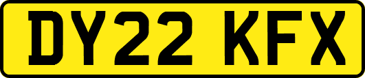 DY22KFX