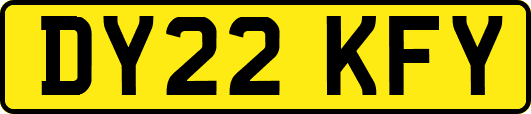 DY22KFY