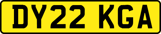 DY22KGA