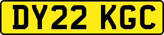 DY22KGC